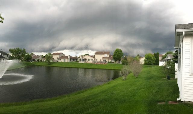 Storms